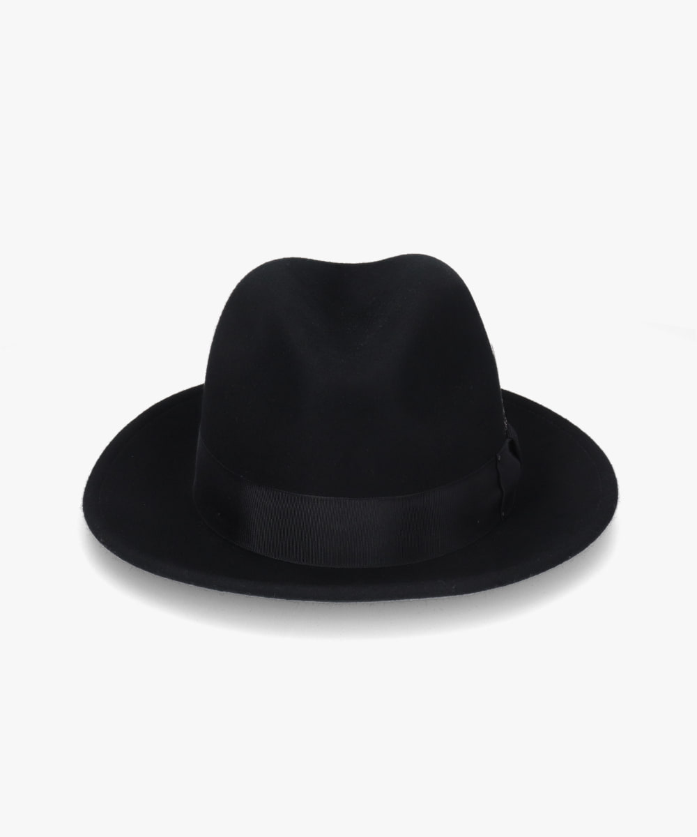 Bailey BLIXEN | M(07) BLACK (01) | Bailey / ベイリー | HAT